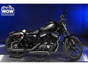 2020 Harley-Davidson Sportster Iron 883 for sale 201293801