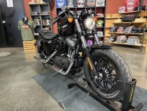 2020 Harley-Davidson Sportster Forty-Eight for sale 201294595