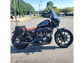 2020 Harley-Davidson Sportster for sale 201298304