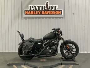 2020 Harley-Davidson Sportster Iron 883 for sale 201301504