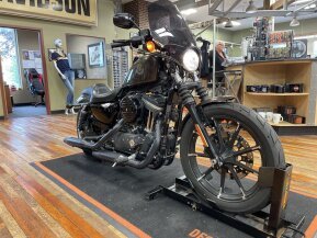 2020 Harley-Davidson Sportster Iron 883 for sale 201301771
