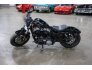 2020 Harley-Davidson Sportster Forty-Eight for sale 201302217