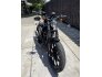 2020 Harley-Davidson Sportster Iron 1200 for sale 201302503