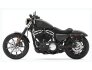 2020 Harley-Davidson Sportster Iron 883 for sale 201302518