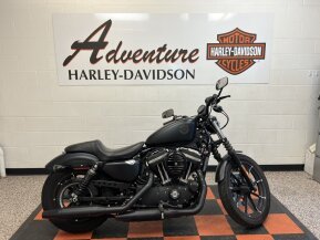 2020 Harley-Davidson Sportster Iron 883 for sale 201302717
