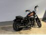 2020 Harley-Davidson Sportster Iron 1200 for sale 201303598