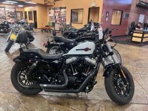 2020 Harley-Davidson Sportster Forty-Eight for sale 201306318