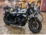 2020 Harley-Davidson Sportster Forty-Eight for sale 201306318