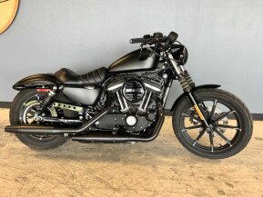 2020 Harley-Davidson Sportster Iron 883 for sale 201309032