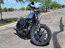 2020 Harley-Davidson Sportster for sale 201309217