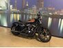 2020 Harley-Davidson Sportster Iron 883 for sale 201310168