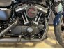 2020 Harley-Davidson Sportster Iron 883 for sale 201310168