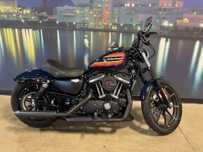 2020 Harley-Davidson Sportster Iron 883 for sale 201310188