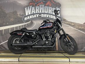 2020 Harley-Davidson Sportster Iron 1200 for sale 201314446
