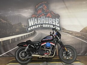 2020 Harley-Davidson Sportster Iron 1200 for sale 201314549