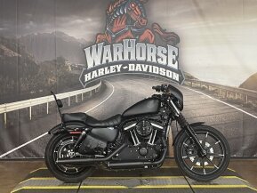 2020 Harley-Davidson Sportster Iron 883 for sale 201314593