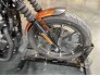2020 Harley-Davidson Sportster Iron 883 for sale 201315378