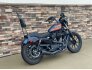 2020 Harley-Davidson Sportster Iron 1200 for sale 201315848
