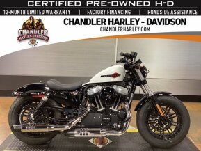 2020 Harley-Davidson Sportster for sale 201316046