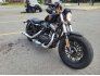 2020 Harley-Davidson Sportster for sale 201316383