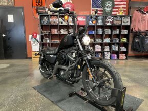 2020 Harley-Davidson Sportster Iron 883 for sale 201316627