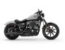 2020 Harley-Davidson Sportster Iron 883 for sale 201316627
