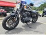 2020 Harley-Davidson Sportster for sale 201317027