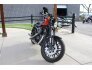 2020 Harley-Davidson Sportster Roadster for sale 201318697