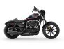 2020 Harley-Davidson Sportster Iron 1200 for sale 201319148