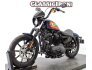 2020 Harley-Davidson Sportster Iron 1200 for sale 201321960