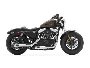 2020 Harley-Davidson Sportster Forty-Eight for sale 201325627