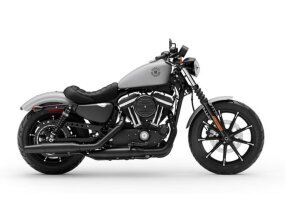 2020 Harley-Davidson Sportster Iron 883 for sale 201326173