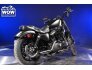 2020 Harley-Davidson Sportster Iron 883 for sale 201326491