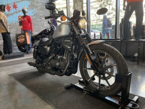2020 Harley-Davidson Sportster Iron 883 for sale 201329681