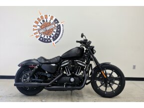 2020 Harley-Davidson Sportster Iron 883 for sale 201330083