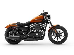 2020 Harley-Davidson Sportster for sale 201340036