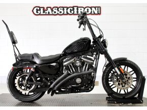 2020 Harley-Davidson Sportster Roadster for sale 201341699