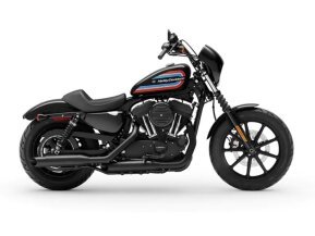 2020 Harley-Davidson Sportster Iron 1200 for sale 201345455