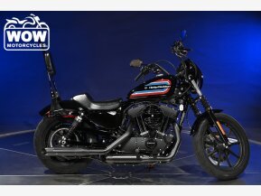 2020 Harley-Davidson Sportster Iron 1200 for sale 201347752