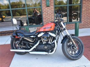 2020 Harley-Davidson Sportster for sale 201353599