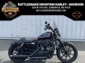 2020 Harley-Davidson Sportster Iron 1200 for sale 201354714