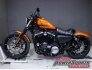2020 Harley-Davidson Sportster Iron 883 for sale 201355930