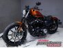 2020 Harley-Davidson Sportster Iron 883 for sale 201355930