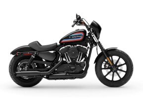 2020 Harley-Davidson Sportster Iron 1200 for sale 201367266