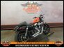 2020 Harley-Davidson Sportster Forty-Eight for sale 201379216