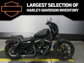 2020 Harley-Davidson Sportster for sale 201401778