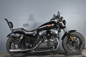 2020 Harley-Davidson Sportster Forty-Eight for sale 201423499