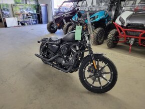 2020 Harley-Davidson Sportster Iron 883 for sale 201431411