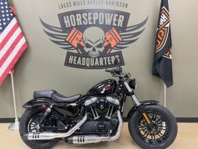2020 Harley-Davidson Sportster Forty-Eight for sale 201433474