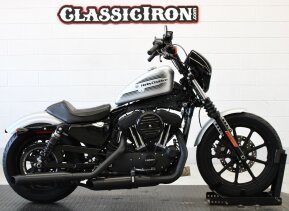 2020 Harley-Davidson Sportster Iron 1200 for sale 201438427